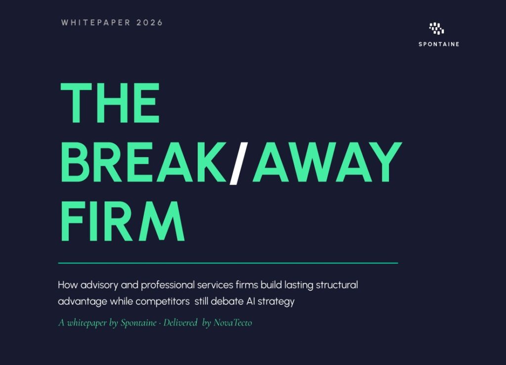 The Break Away Firm Spontaine